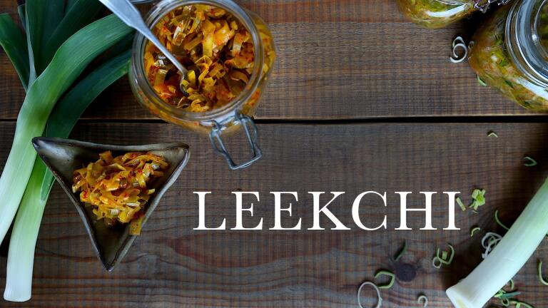 Leekchi