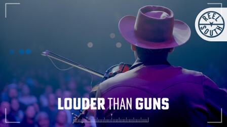 Louder Than Guns