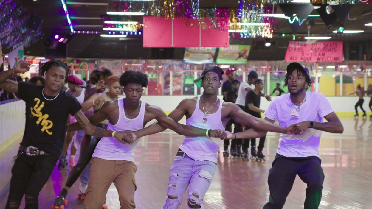 1017: United We Skate