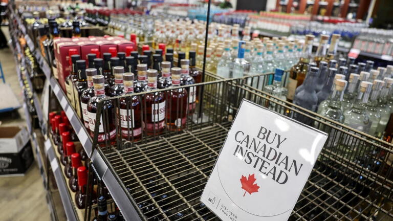 How the U.S. and Canada feud could end