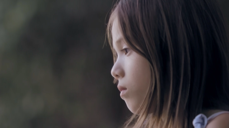 A Child Held at Border Patrol’s Clint Facility Speaks Out