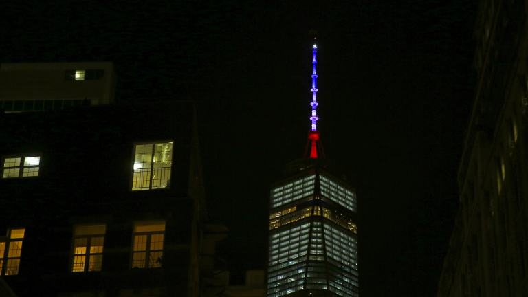 MetroFocus: November 17, 2015