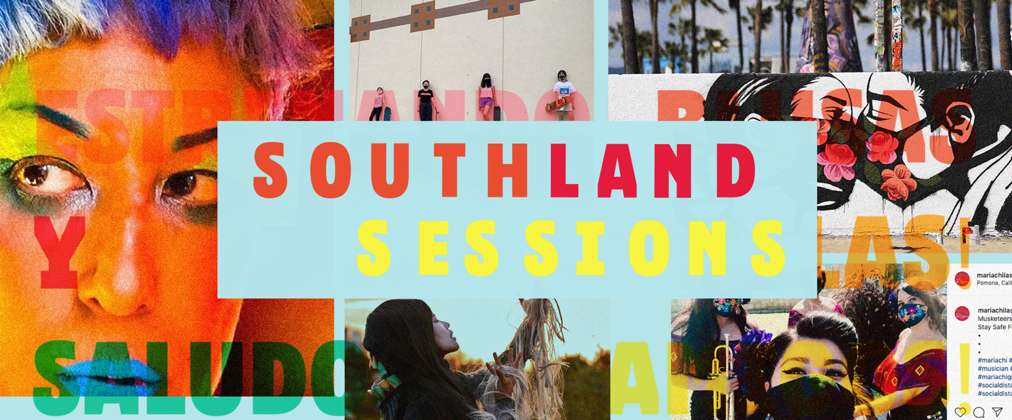 Southland Sessions