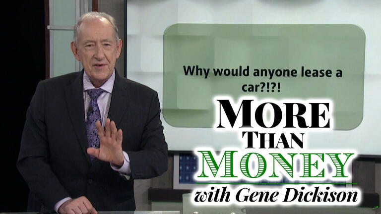 More Than Money S8 Ep. 03