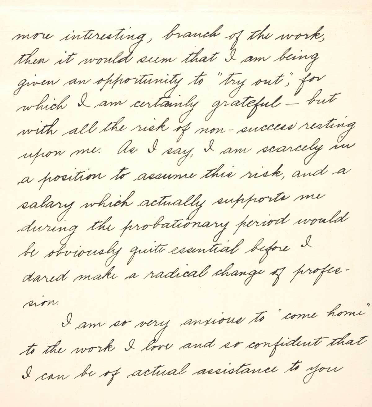 Letter from Betty Trier Berry to F.H. Seares of Mt. Wilson observatory p3 | Image courtesy of the Observatories of the Carnegie Institution for Science Collection at the Huntington Library, San Marino, California.jpg