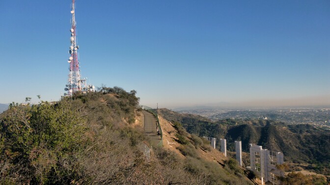 mt. lee