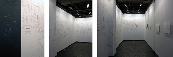 Miha Å trukelj, "Memories of a City"