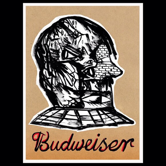 "Budweiser"