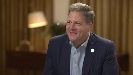 Chris Sununu