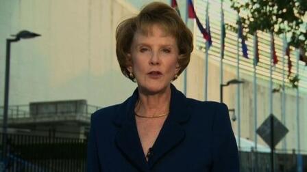 Debate Likely on Iran and Syria at UN General Assembly