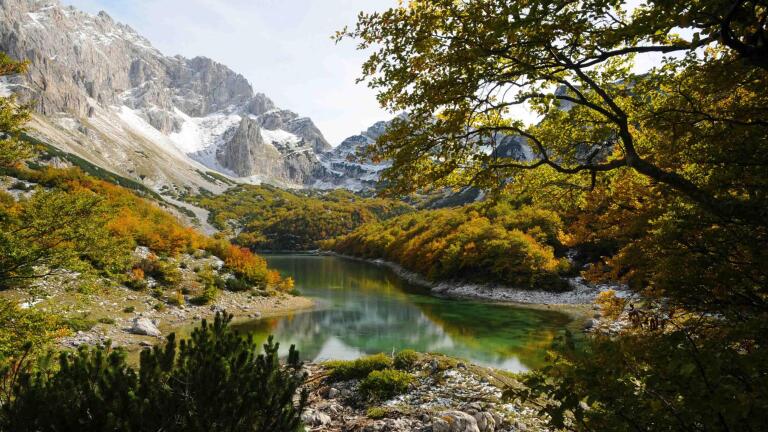 Wild Balkans - Preview