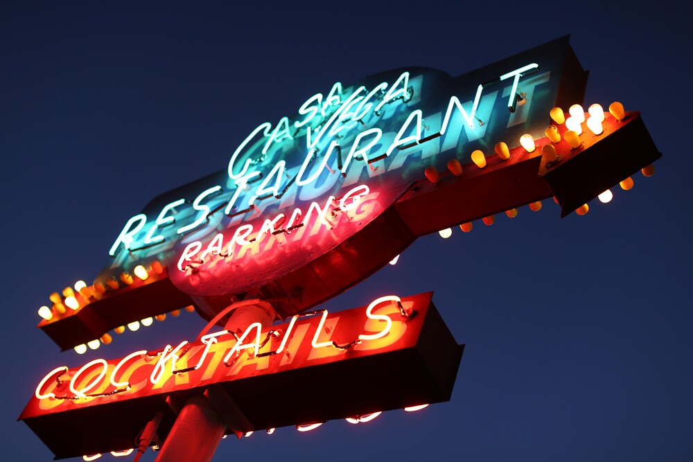 Photo: Casa Vega