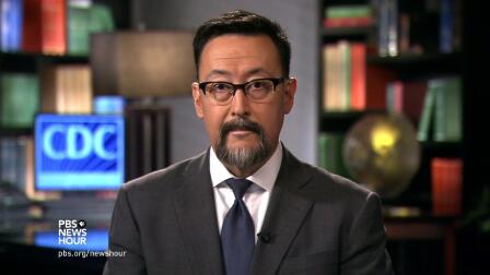 CDC offers new call to arms on nightmare bacteria