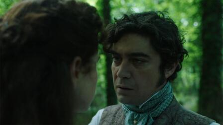 An Encounter in the Woods