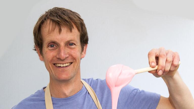 Meet the Bakers: Ian