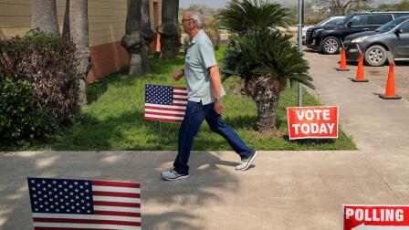 What's at stake for Dems, GOP in Texas Senate primaries