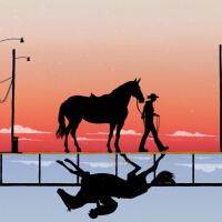 BACKSIDE: The Unseen Hands of Horse Racing