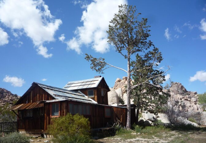 Keys Ranch | Sandi Hemmerlein