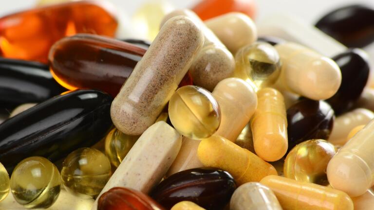 "Supplements and Safety" - Preview