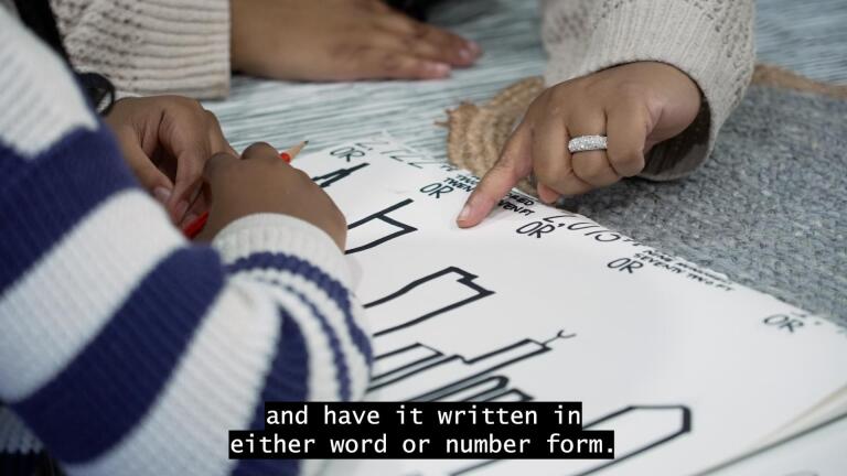 Numbers to Words