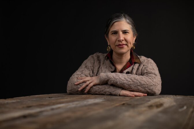 Emily Cohen Ibañez