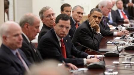 What More Could, Should Government Do for U.S. Economy?