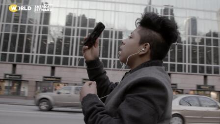 Five Years North | New York City Through the Eyes of Luis