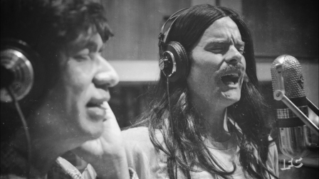 SNL Alum Team Up in Documentary Now!