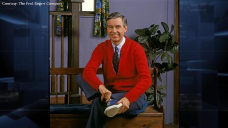 MR. ROGERS FUNDING FIGHT