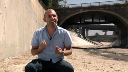 John Arroyo - Transforming Perspective