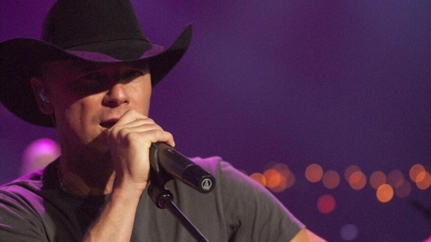 Kenny Chesney