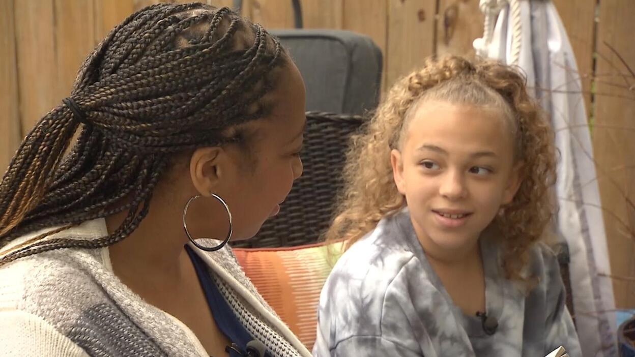 Keep Reading as Kids Get Older | Learning to Read | NPT3