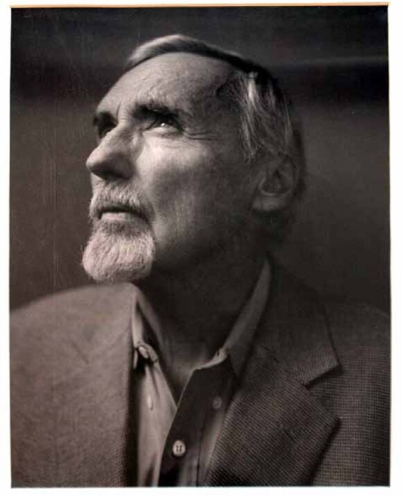 Polaroid taken by Jason Lee