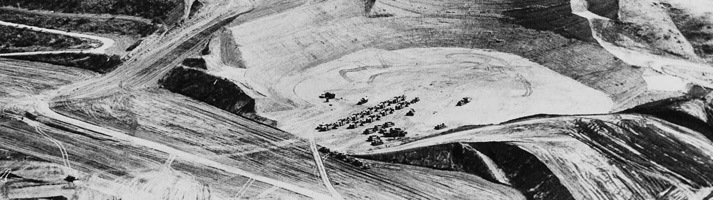 Chavez Ravine Before the Dodgers