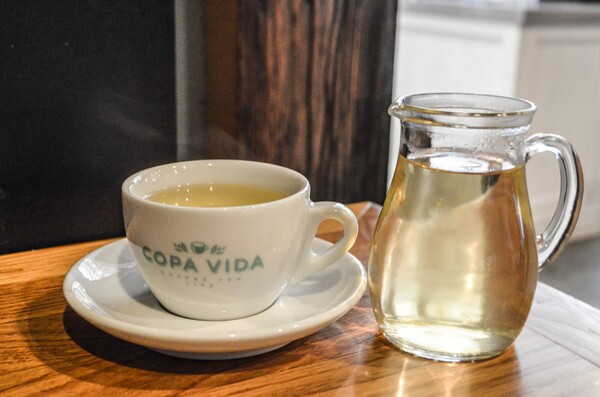 Copa Vida | Photo by Clarissa Wei