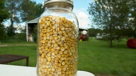 Traditional Native Corn Mush