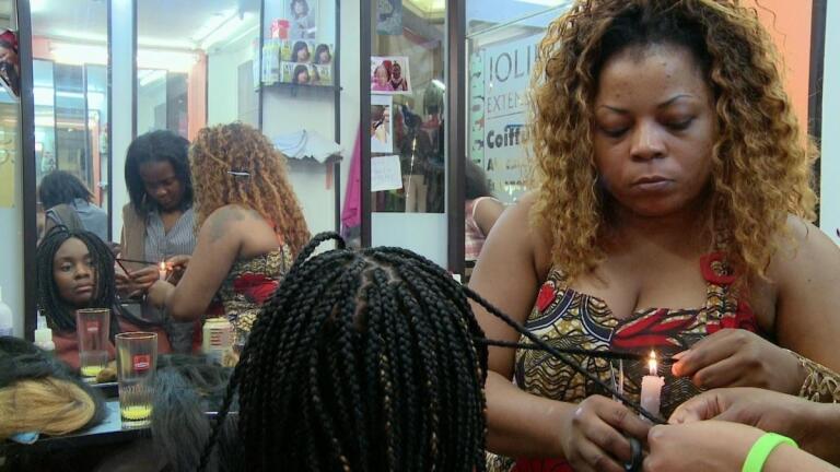 Trailer | Chez Jolie Coiffure