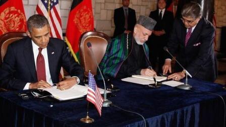 How Will Obama-Karzai Pact Affect Afghans' Future?