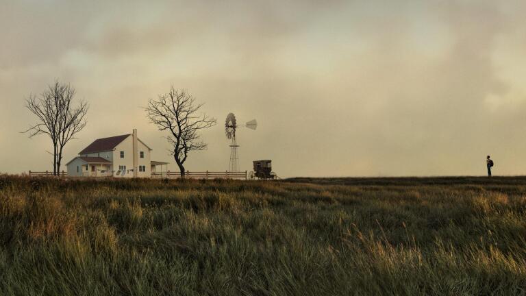 The Amish: Shunned, Preview