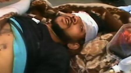 Diplomatic Process 'Paralyzed' in Syria Conflict