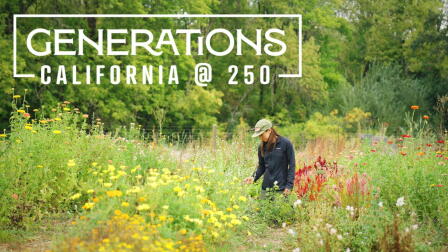 The Torres Family – State Parks