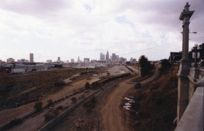 2000 Photo of the Cornfield