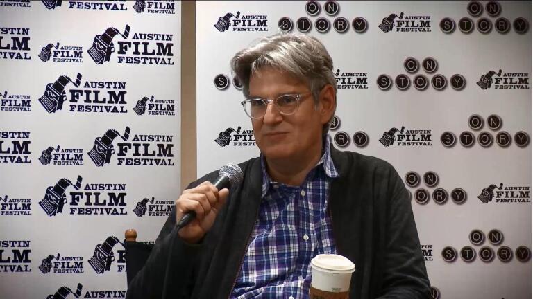 Better Call Saul: A Conversation with Peter Gould