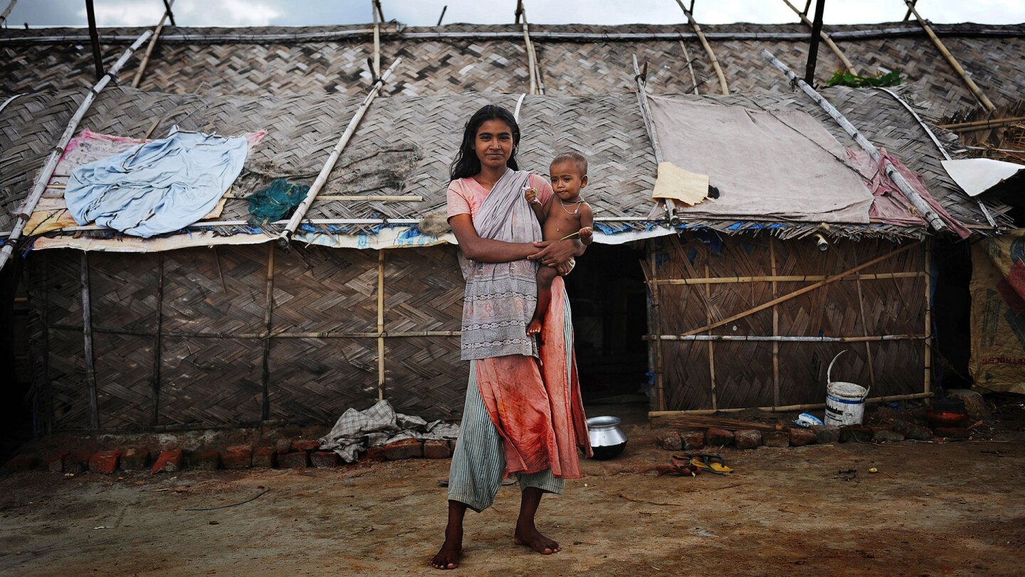 Hot Cities: Dhaka, Bangladesh