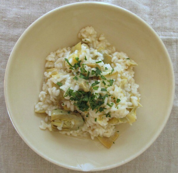 artichoke