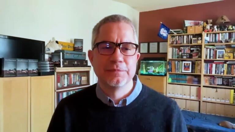Author: American Suburbs Have Become a Ponzi Scheme
