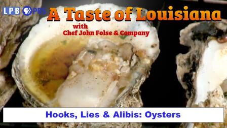 Oysters - Empire, LA