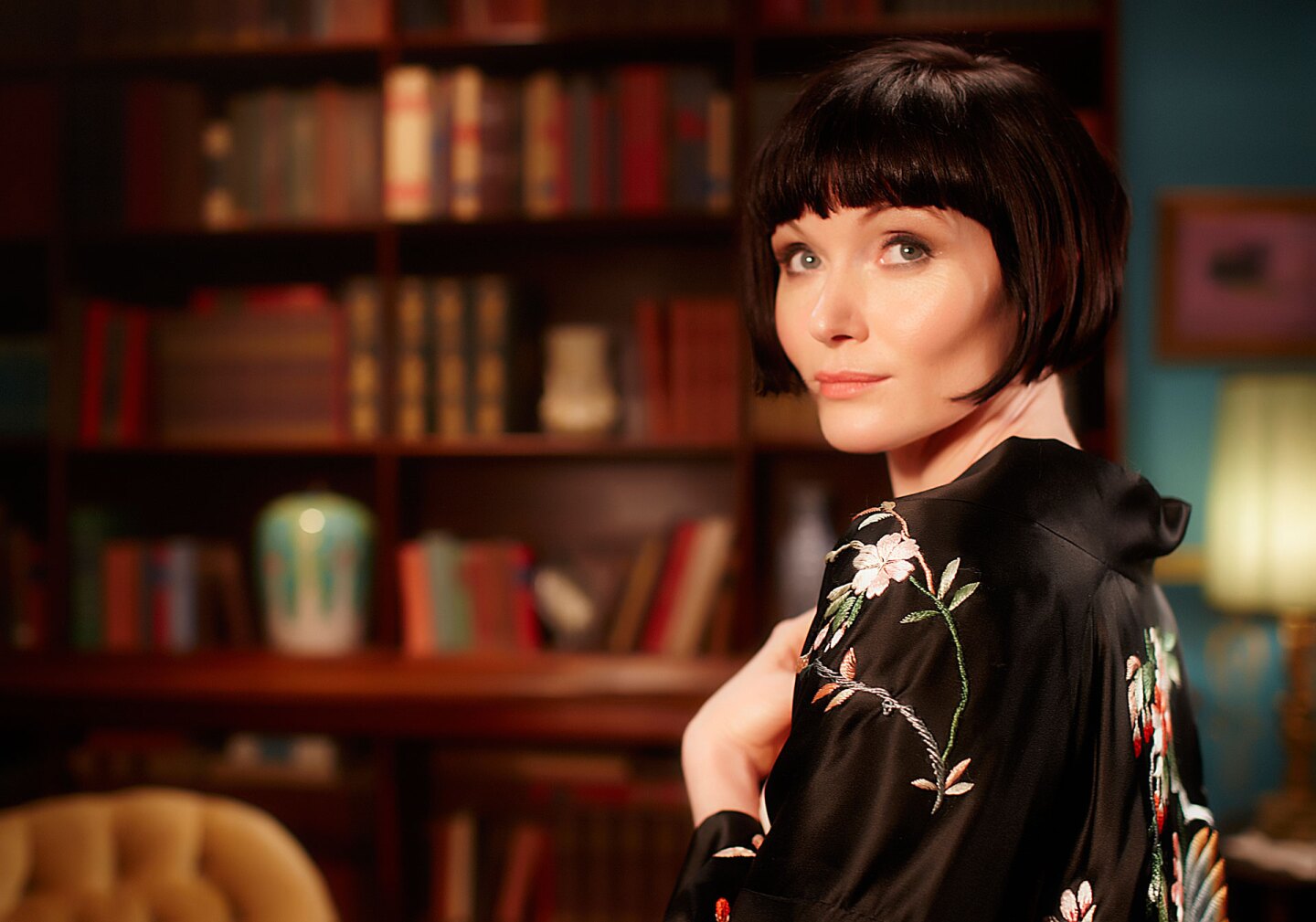 Essie Davis