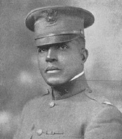 charles young
