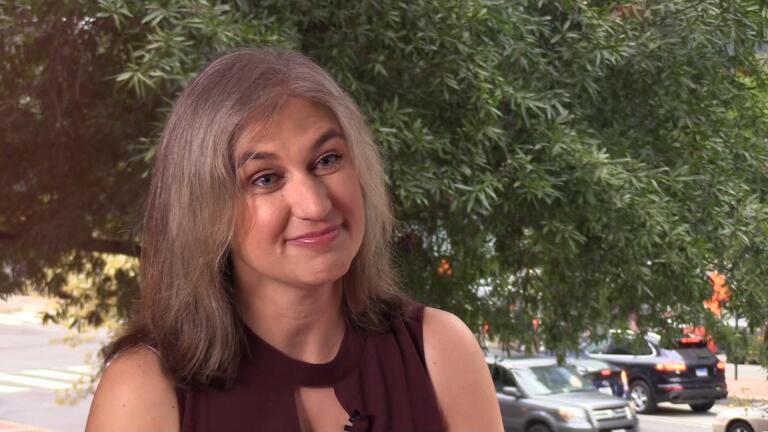 Hidden Health Hazards: Dr. Emma J. Rosi